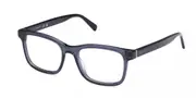 Gant GA50005 090 Men's Glasses Blue Size 51 - Private Health Rebate - Blue Light Block Available