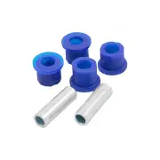 SuperPro Rear Control Arm Inner Bush Kit for TVR Griffith 400 V8 1965-1965