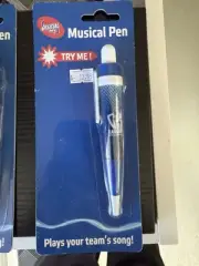 AFL Musical Pen Kangaroos