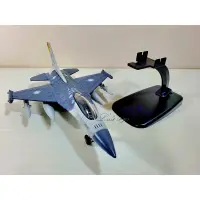 在飛比找蝦皮購物優惠-【樂達玩具】合金聲光戰機【F16 戰機】F-16 戰鬥機 迴
