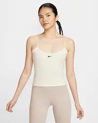 在飛比找Nike官方商店優惠-Nike Sportswear Chill Knit 女款緊