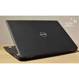 【閔博國際】Dell Latitude 3400 戴爾 i5-8365u /16G 商務筆電 (2020年出廠)