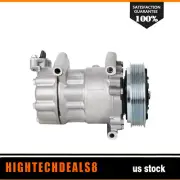 For Mini Cooper 2007-2009 2010 2012 2013 2014 2015 A/C AC Compressor (for: Mini)
