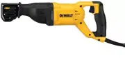 Dewalt DWE305 12 Amp Keyless Variable Speed Corded Reciprocating Saw