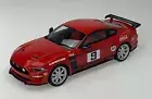 1:18 #9 2019 Ford Mustang - Tickford - Moffat Tribute Edition Resin DDA