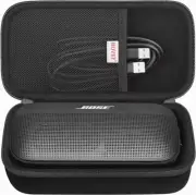 Hard Travel Speaker Case for Bose Soundlink Flex Bluetooth Portable Speaker,