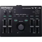 ROLAND 樂蘭 VT-4 人聲效果器