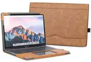 TYTX Compatible with MacBook Air Leather Case 13.3 Inch 2010-2017 A1466 A1369...