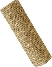 BESPORTBLE Cat Climbing Frame Pillars Cat Trimmer Posts Kittens Scratching Posts Kitten Scratch Pad Rope