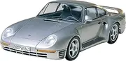 Tamiya 1:24 Scale Porsche 959 Car Model Kit