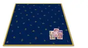 Tarot Cloth - Astrology Tp07