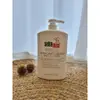 【AT 潮玩藝】 施巴潔膚露 SEBAMED PH5.5 沐浴乳 潔膚露 1000ml 德國輸入 原裝進口 沐浴乳