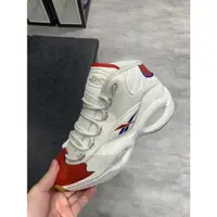 在飛比找蝦皮購物優惠-<Taiwan小鮮肉>REEBOK QUESTION MID