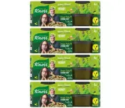Knorr Herby Stock Pot 104g PACK OF 4