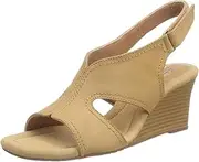 Clarks Damen Kyarra Aster Sandal