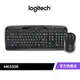 Logitech 羅技 MK330R 無線鍵鼠組