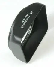 For Hasselblad CF CFI CB 38-60mm Lens Hood B60 New