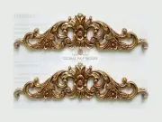 Sugarcraft Molds Polymer Clay Molds Cake Decorating Tools Mold 5684