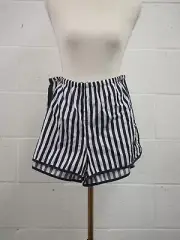 Size M Women's "Peter Alexander" Sleepwear Shorts. Brand New. Bargain Price.