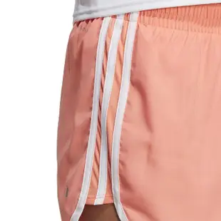 【adidas 愛迪達】M20 SHORT 運動褲 休閒褲 短褲 女 - HY5430