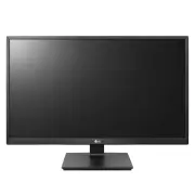 LG 27'' 27BK550YB FHD IPS LED Monitor - 1920x1080 (16:9) / 5ms / 60Hz / VESA