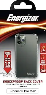 Energizer CO12IP11PMW iPhone 11 Pro Max Phone Case