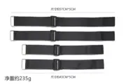 New Nylon HandCuffs Ankle Cuffs Restraints Binding Slaver Flirting Couples Games