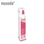 MYSODA 425G二氧化碳鋼瓶 GP500 全新