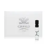 CREED AVENTUS 阿文圖斯男性淡香精 EDP 1.7ML (平行輸入)