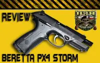 在飛比找Yahoo!奇摩拍賣優惠-馬克斯(PX4)UMAREX廠 Beretta Px4.CO