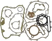Motorcycle Accessories Motorcycle Durable Decorative Accessories Complete Engine Gasket Kit for K&awasaki KLR250 KL250 1985-2005(Gasket kit)