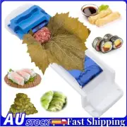 Meat Roller, Quick Meat Rolling Tools DIY Sushi Making Stuffed Grape Leaves