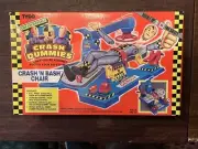 NEW 1991 Crash Dummies Crash'n bash chair sealed