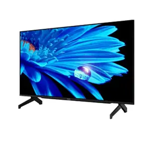 【SHARP 夏普】50吋 GOOGLE TV 4K聯網液晶顯示器/無視訊盒(4T-C50FK1X)