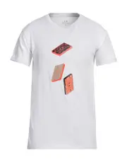 ARMANI EXCHANGE T-shirts - Item 10258467