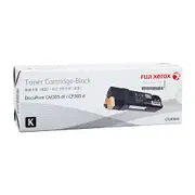 Fuji Xerox Docuprint CM305D Black Toner Cartridge