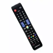 New Original BN59-01198Q For Samsung TV Remote Control UA40J6200AW UA60JS7200W