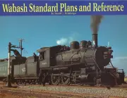 WABASH Standard Plans and Reference - (NEW BOOK)
