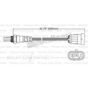 PAT Oxygen Sensor - EGO-486