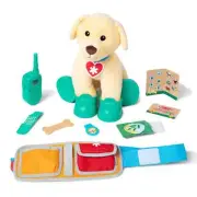 Let's Explore - Rescue Dog - Melissa & Doug