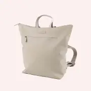 Changing Backpack - Sand by Done by Deer | the memo