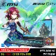 【MSI 微星】C7UCXP-296TW 15.6吋 R7 RTX2050 特仕版筆電｜升24G