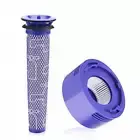 NNEDSZ Filter Kit for DYSON V7 (SV11, SV37) & V8 (SV10, SV25) vacuum cleaners