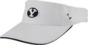 Zephyr NCAA Officially Licensed Visor Impact