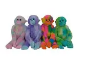 Monkey Plush 49cm