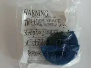Adventures in Outer Space Galaxy Rolling Stamp Kids Meal Toy For kids