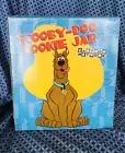 Scooby-Doo Cookie Jar 1997 with box, Vintage