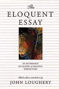 在飛比找博客來優惠-The Eloquent Essay: An Antholo