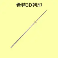 在飛比找蝦皮商城優惠-創想 螺桿 [台灣現貨][開發票][Ender-3 Ende