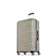 新光桃站【EMINENT】Probeetle KJ40(新香檳金)對開拉鍊行李箱-28吋